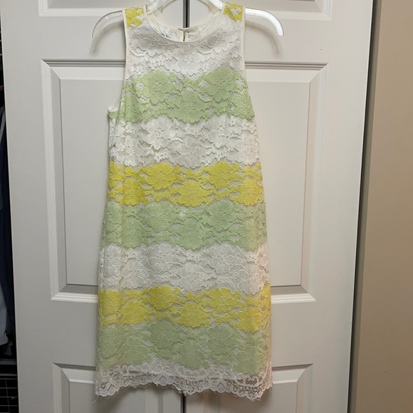 Maggy London women’s dress size 6 - Picture 1 of 6